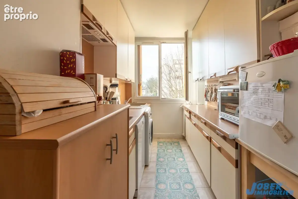 Appartement 4 pièces 84 m² à vendre à Nogent-Sur-Marne (94130) - photo 5