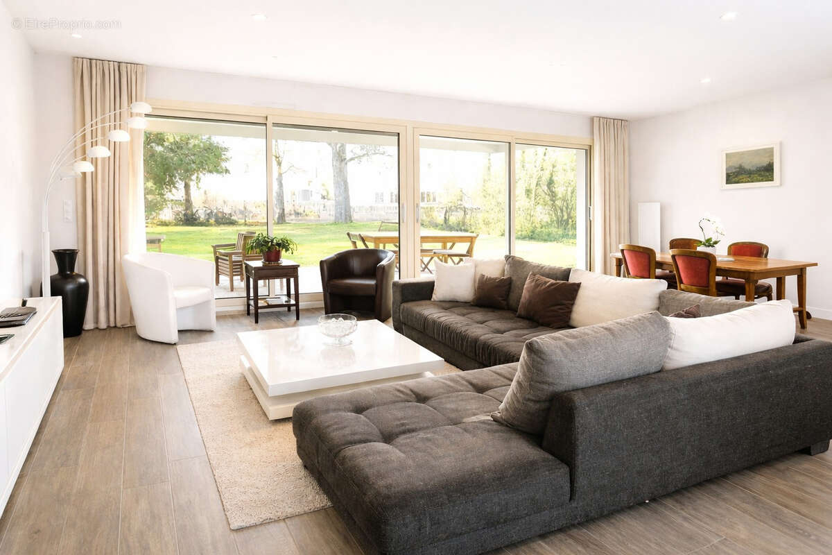 Appartement à BOURG-EN-BRESSE