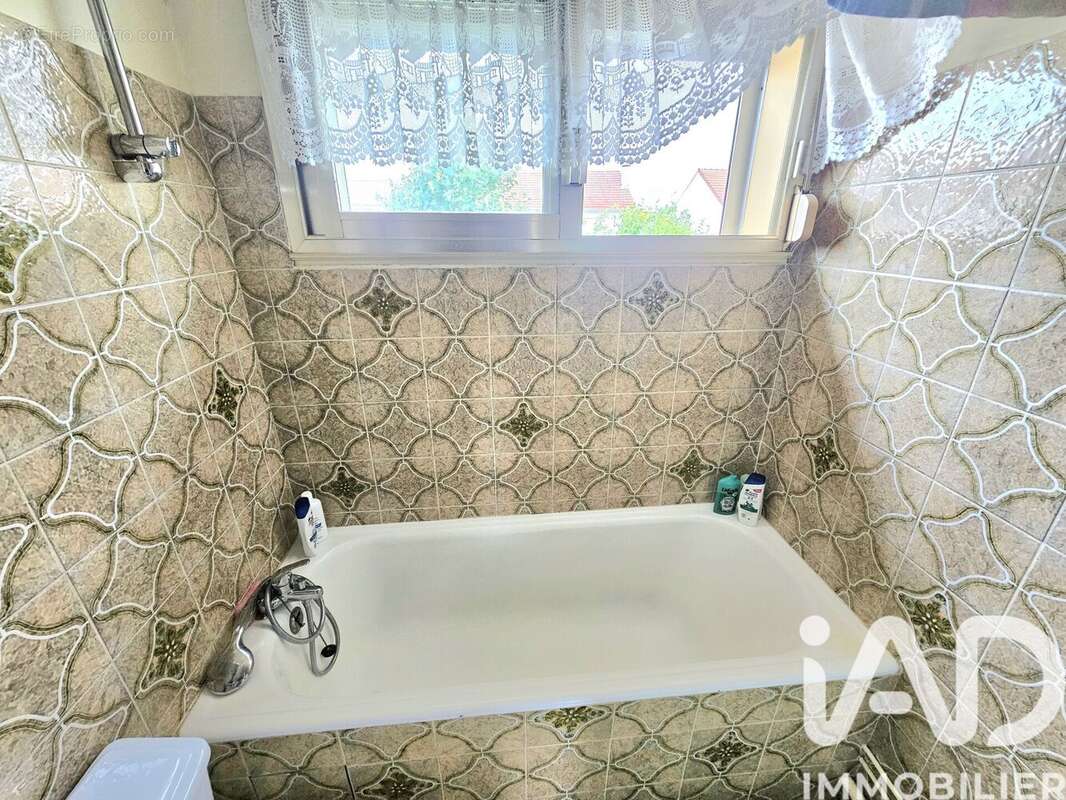 Photo 7 - Maison à MEXY