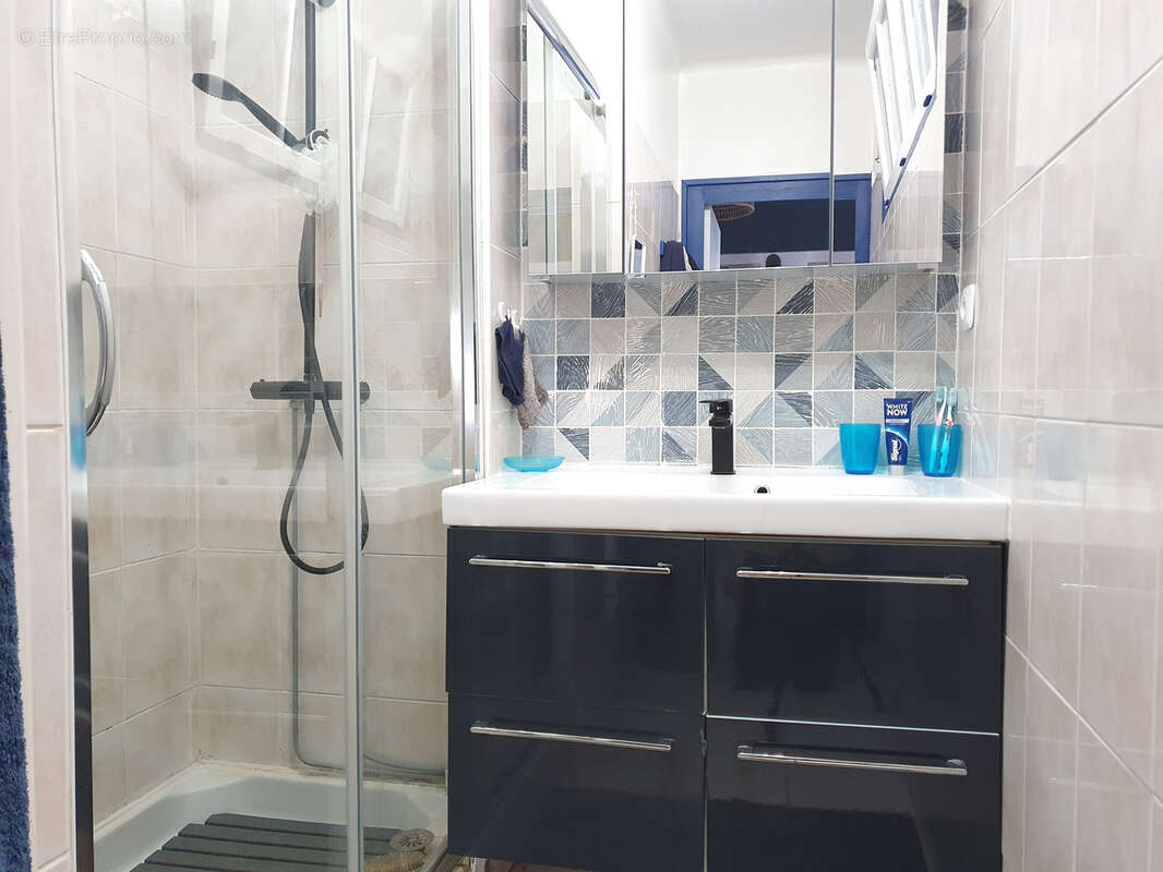 Maison à JARD-SUR-MER