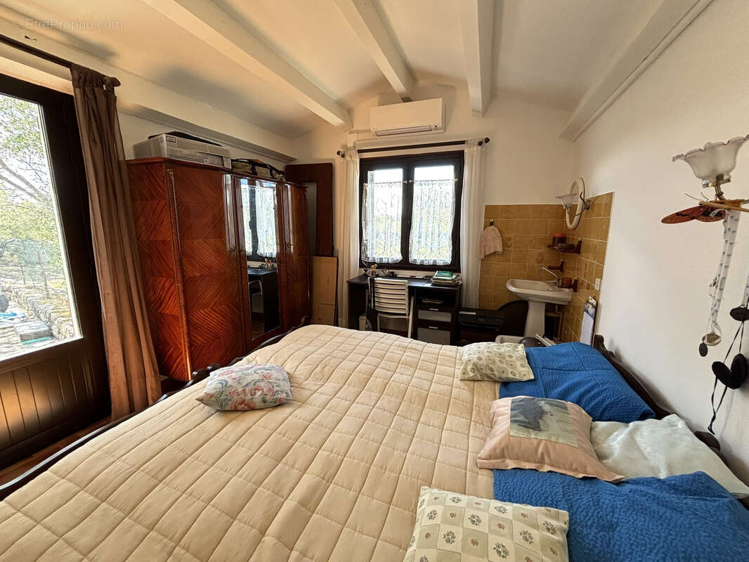 Maison à SOTTA