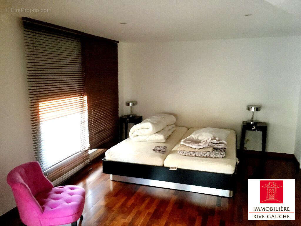 Appartement à LYON-2E