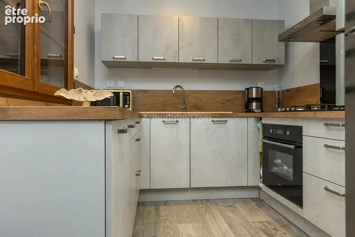 Vente Maison Cessieu(38110) 365 000ï¿œ - photo 4