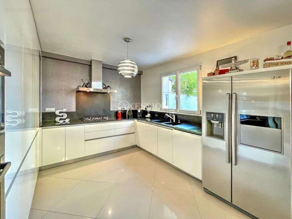 Maison à SUCY-EN-BRIE