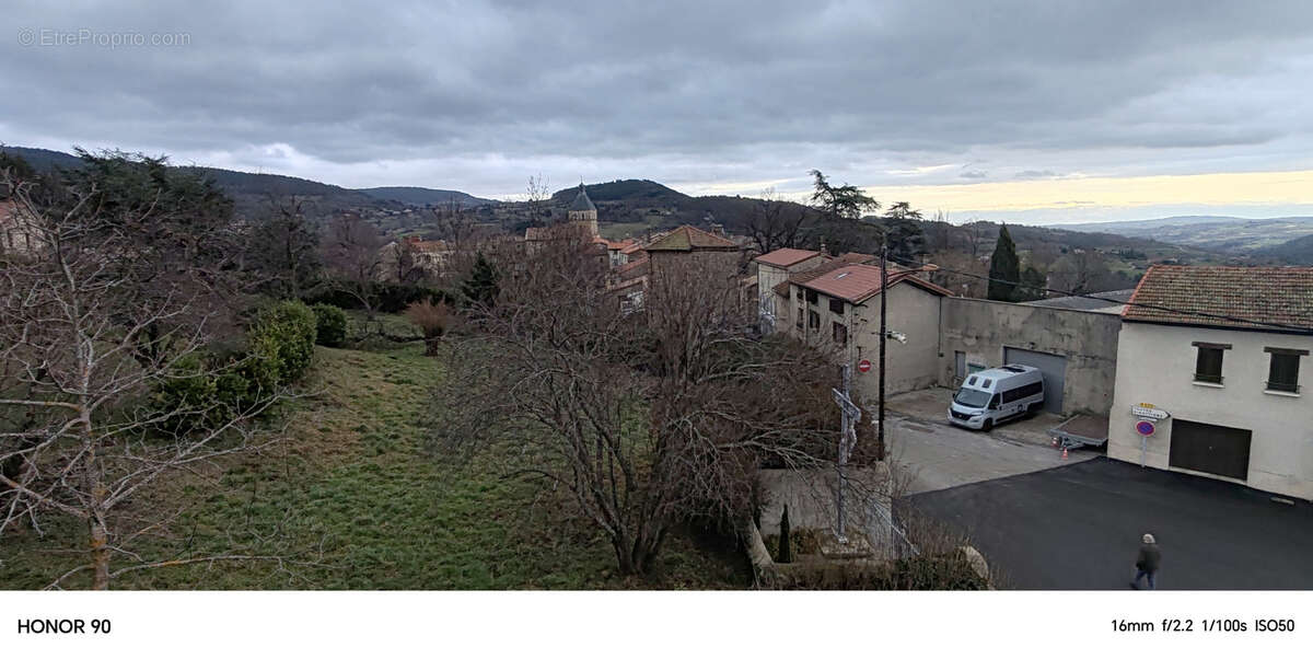 Maison à SAINT-FELICIEN