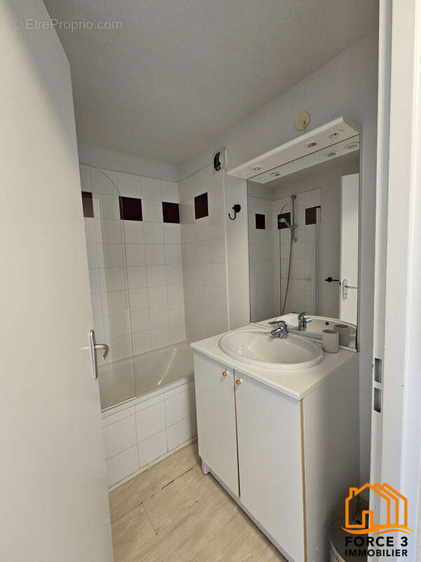Appartement à MIMIZAN