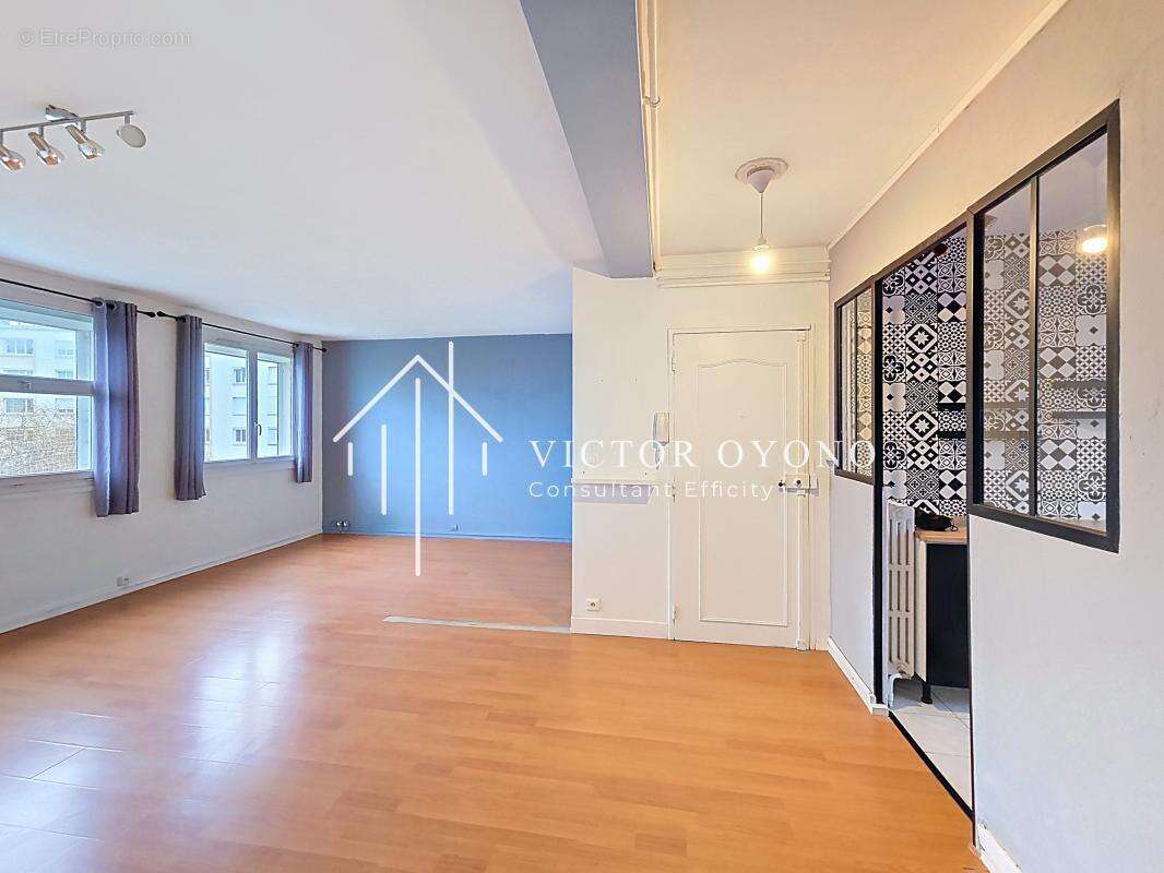 Appartement à TOURS