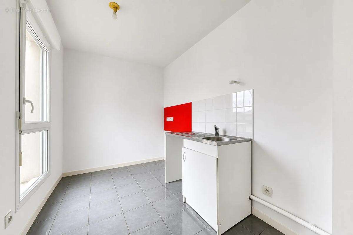 Appartement moderne 3 pièces avec garage - photo 5