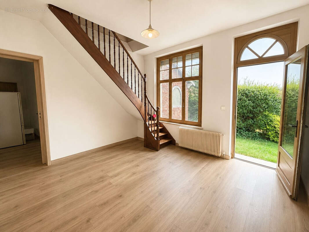 Maison 75 m² à Hem  - photo 3