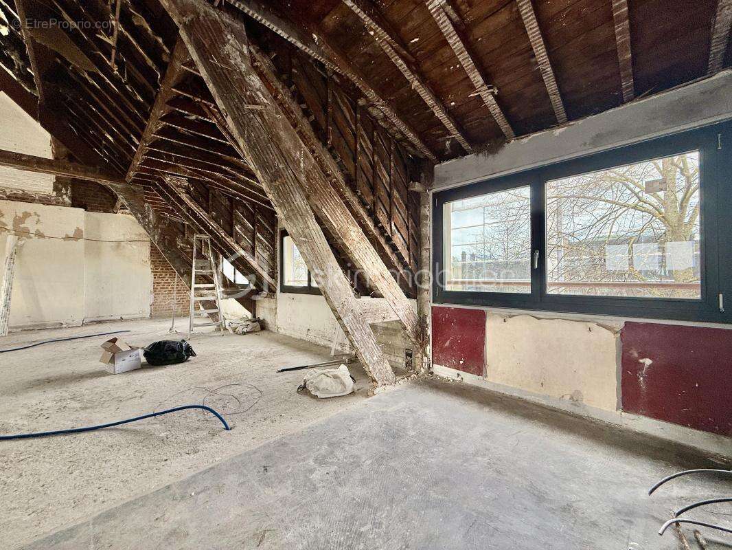 Appartement à AMIENS