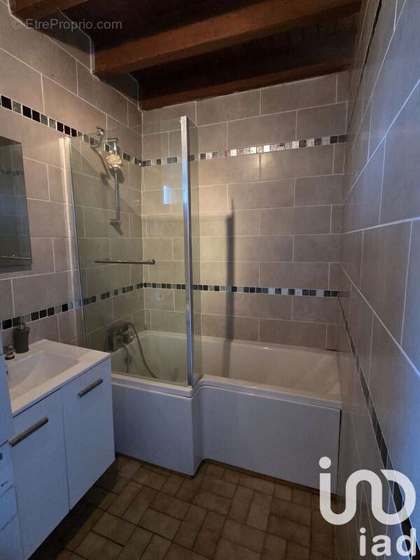 Photo 6 - Maison à EREAC