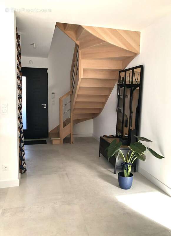 Maison à PORNICHET
