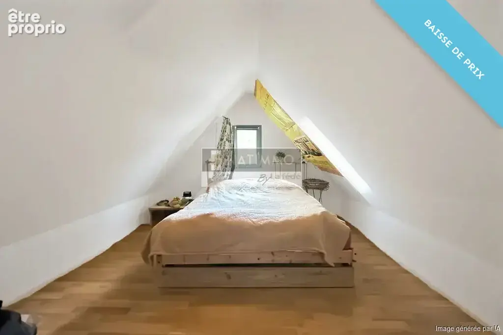 Jolie maison vue dégagée - photo 7