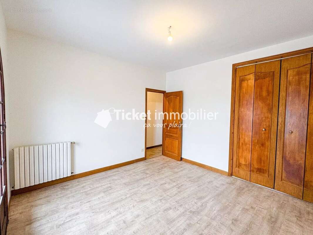 Maison à PLAISANCE-DU-TOUCH