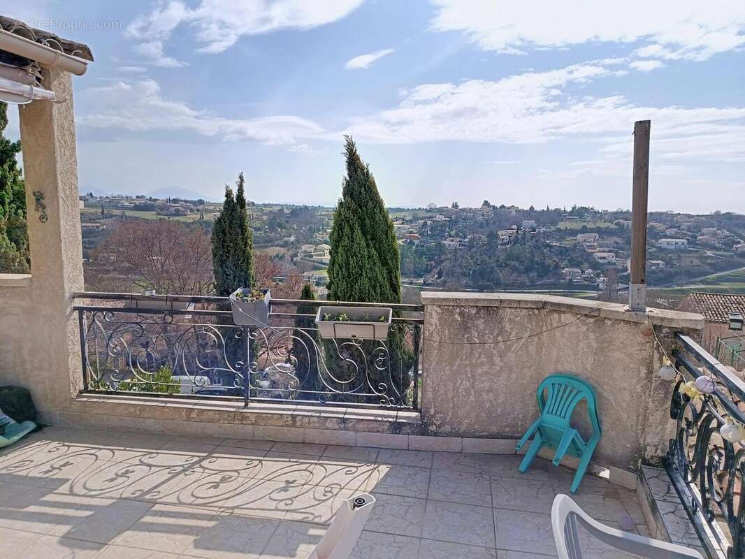 Photo 8 - Maison à VALENSOLE