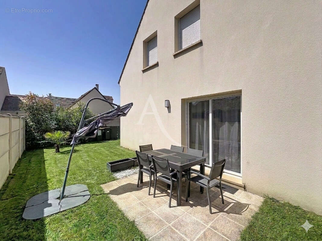 Maison 5 pièces - idéale pour jeunes parents - photo 2