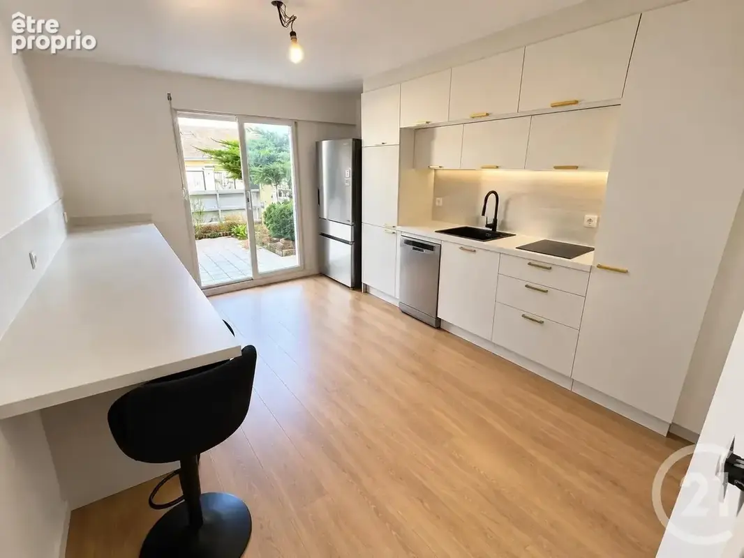 Maison 6 pièces 150 m² à vendre à Othis (77280) - photo 4