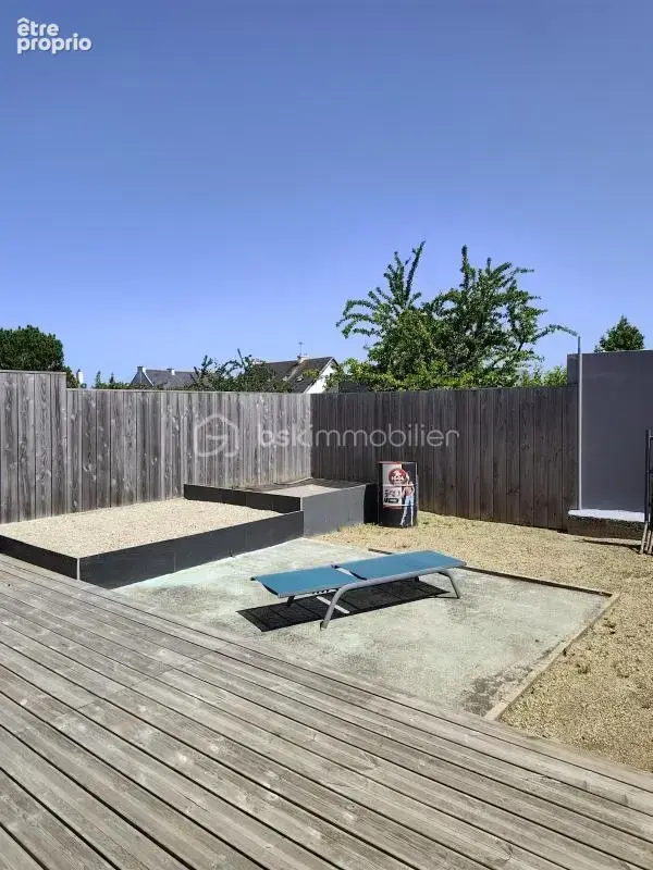 A vendre Maison bord de Mer - photo 6