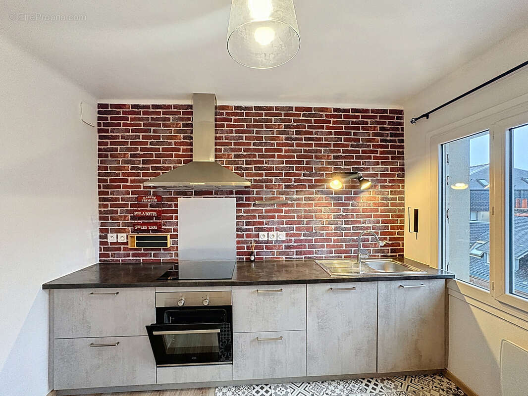 Appartement à PERROS-GUIREC