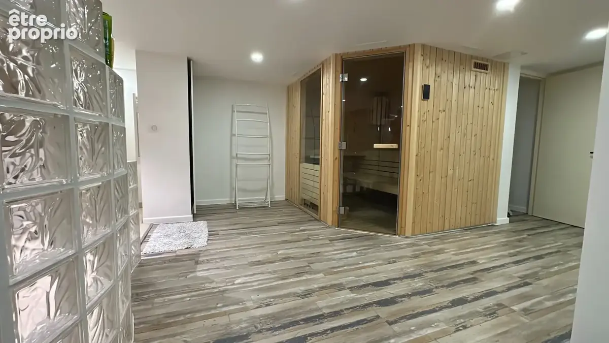 Maison 160m² à linas - photo 9