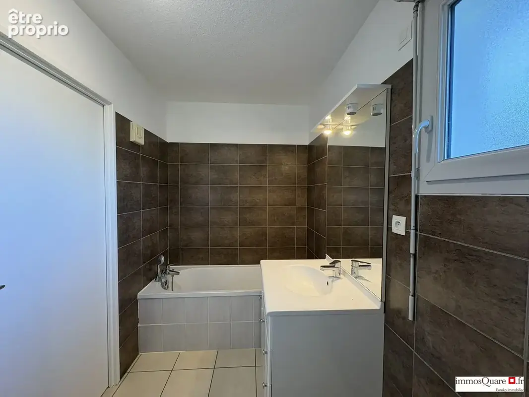 Appartement 3 pièces 68 m² à vendre à Gresy-Sur-Aix (73100) - photo 9