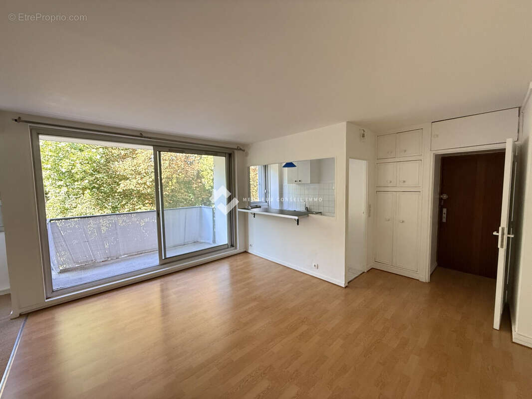 Appartement à MARLY-LE-ROI