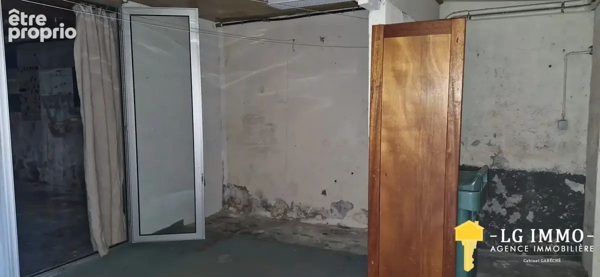 Maison en pierre 324 m2, 5 ch, jardin, piscine - photo 51