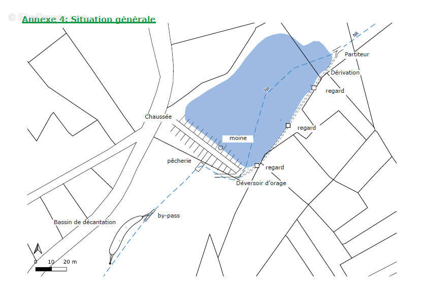 Autre à SAINT-PRIEST-LA-FEUILLE