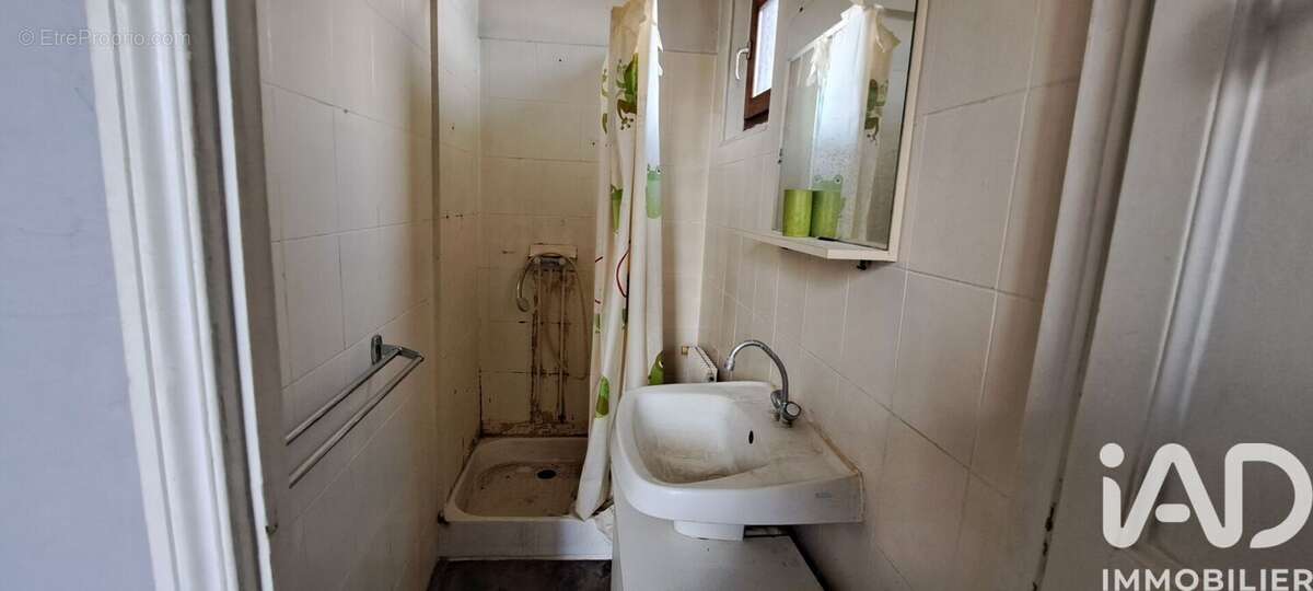 Maison 65 m² à Gisors  - photo 8