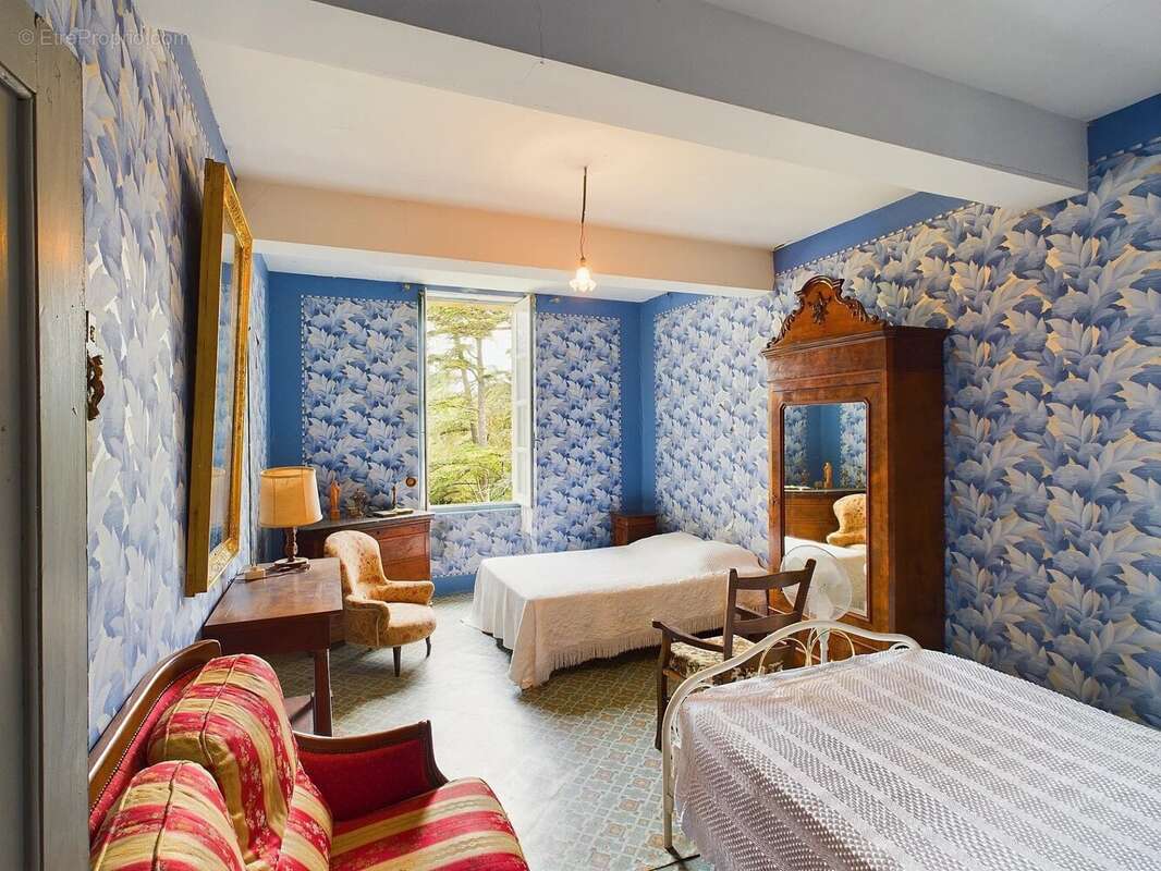 Maison à CASTELNAUDARY