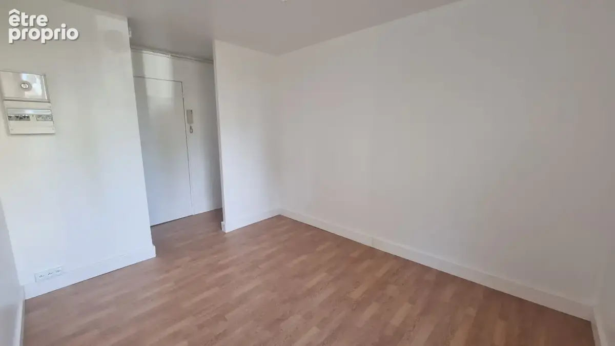 Appartement Brunoy 1 pièce(s) 12.42 m2 - photo 3