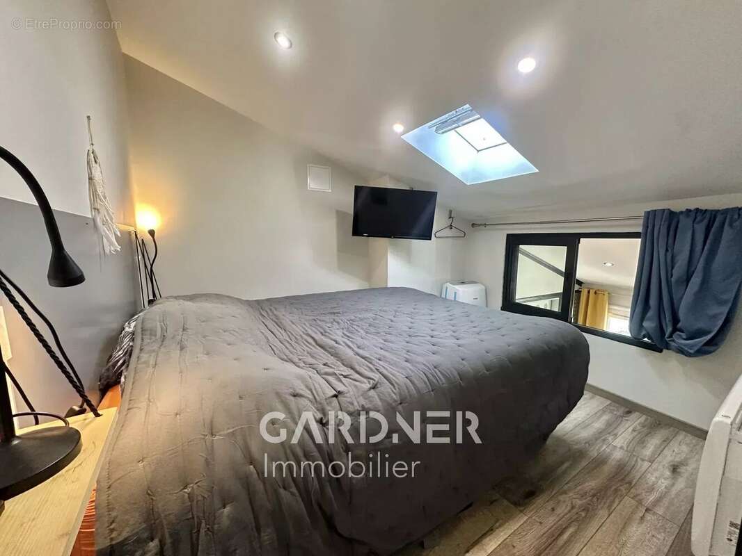 Appartement à LA CIOTAT