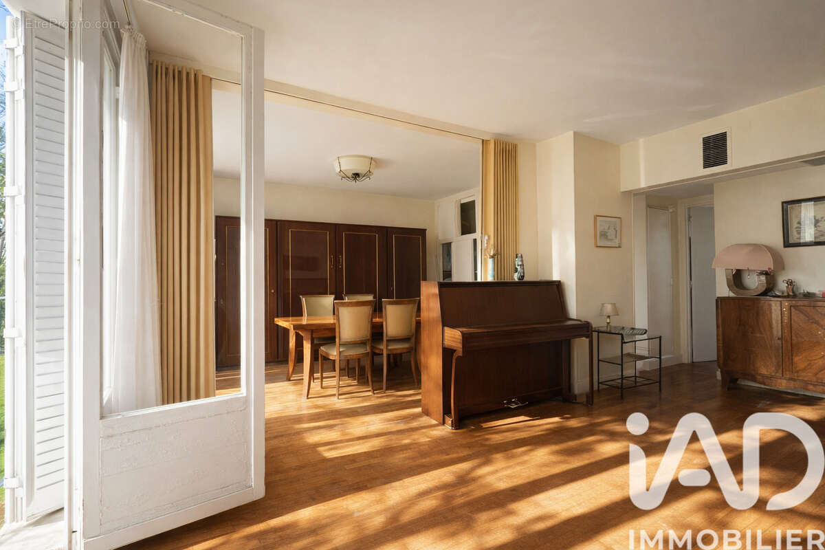 Photo 5 - Appartement à MASSY