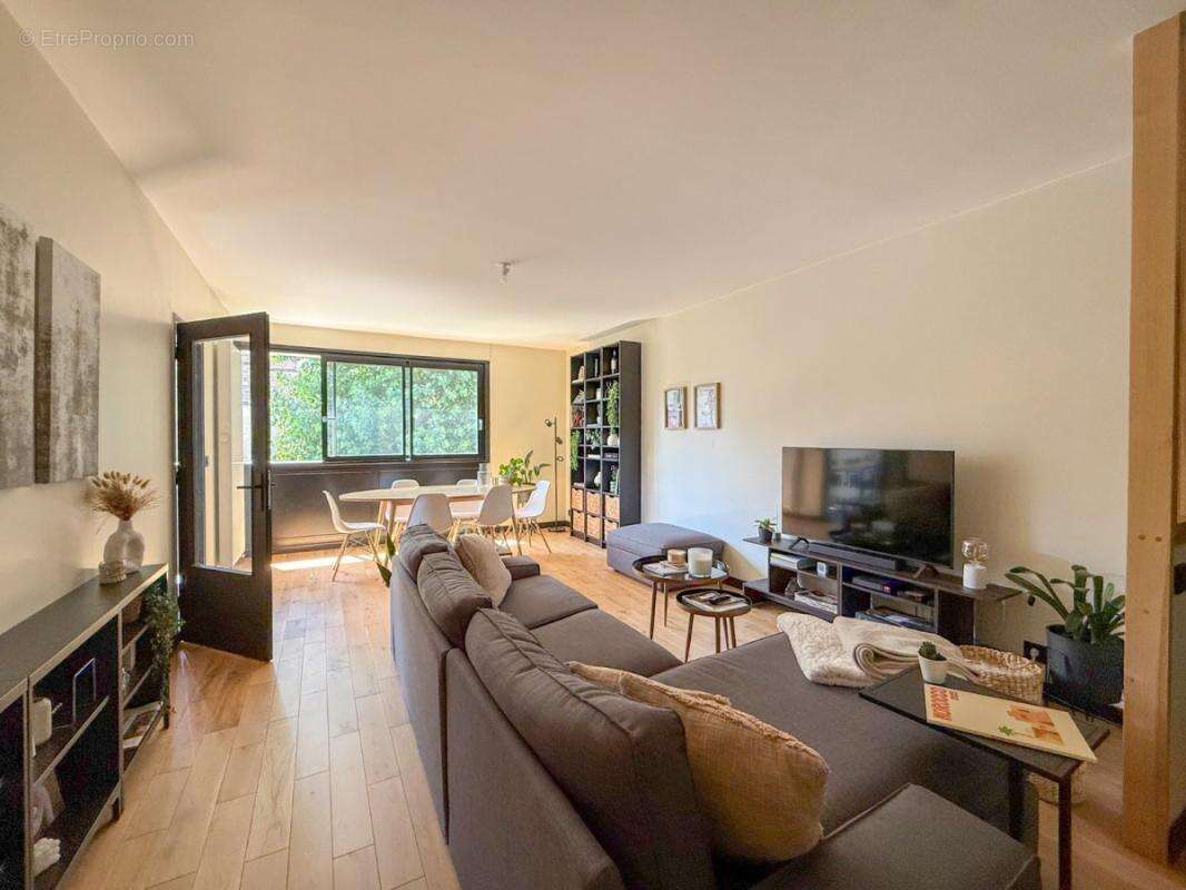 Appartement à LILLE