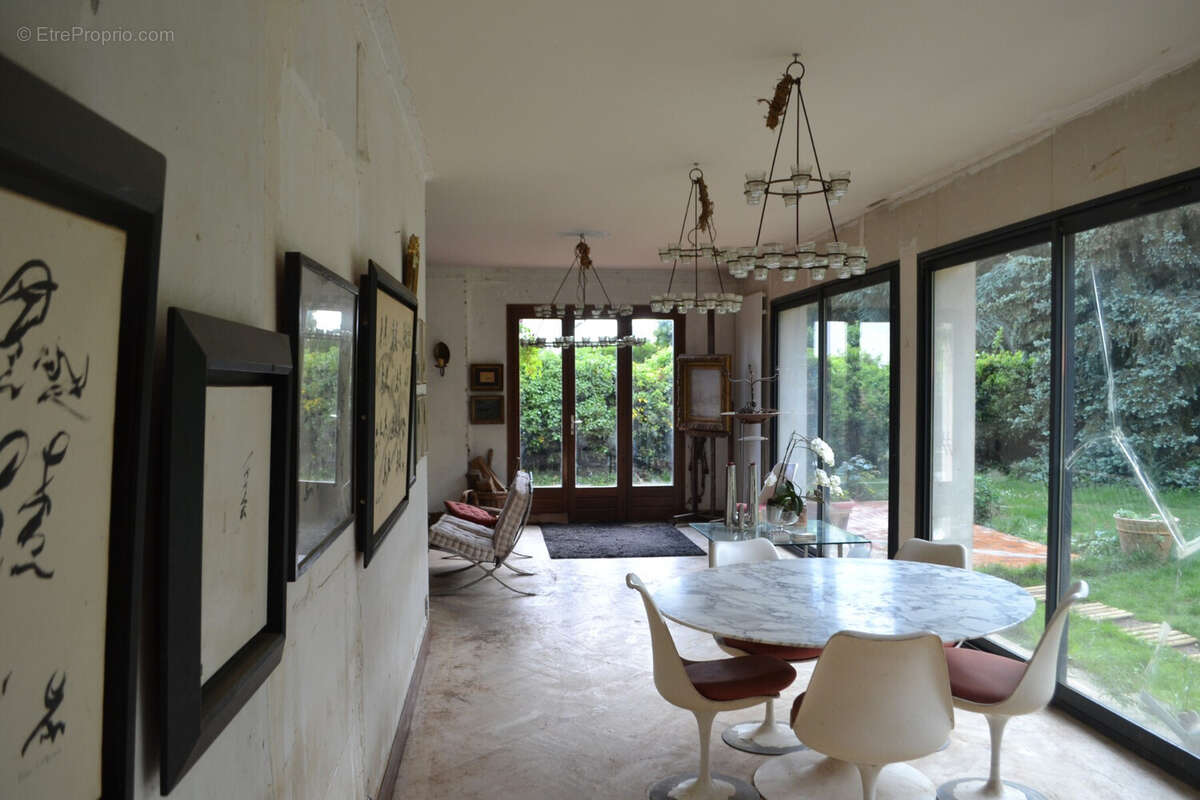 Maison à BARBIZON
