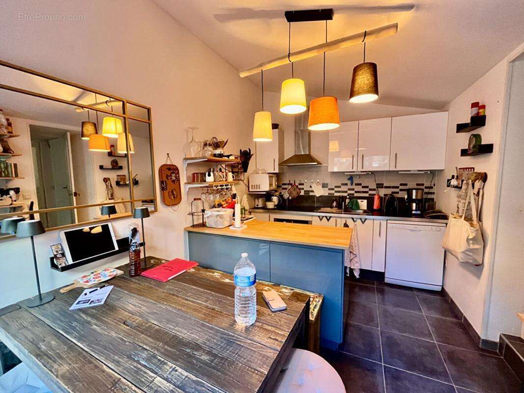 Maison à MARSEILLAN