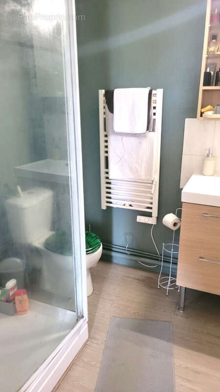 Maison à GRENTHEVILLE