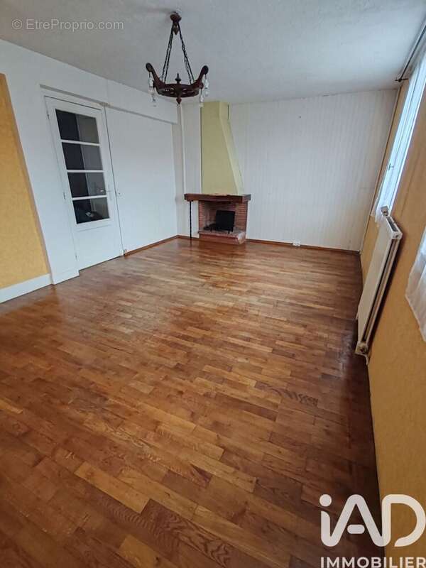 Photo 4 - Maison à VALENTON