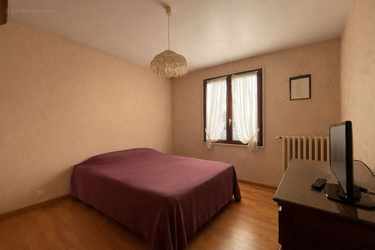 IA grande chambre - Maison à BRUNOY