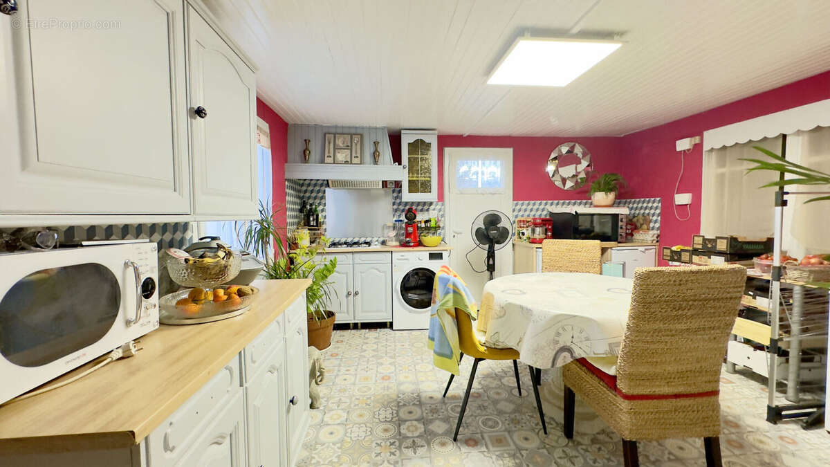 Photo 9 - Appartement à LIMOGES