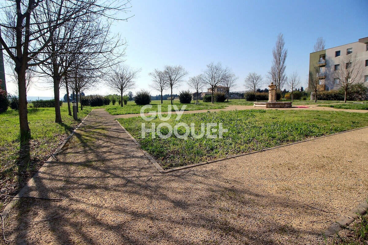 Appartement à TARASCON