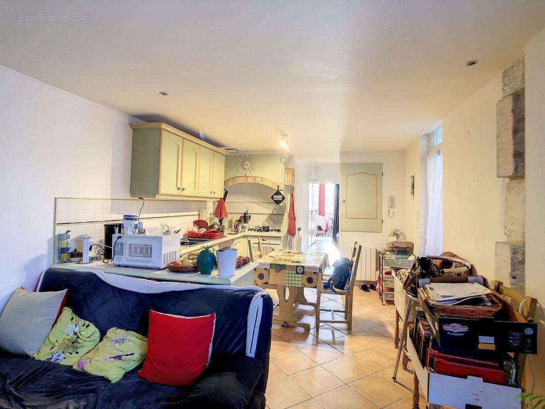 Appartement à PERIGUEUX