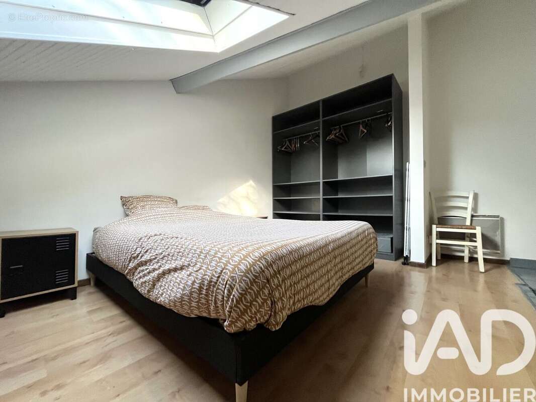 Photo 3 - Appartement à PARIS-19E