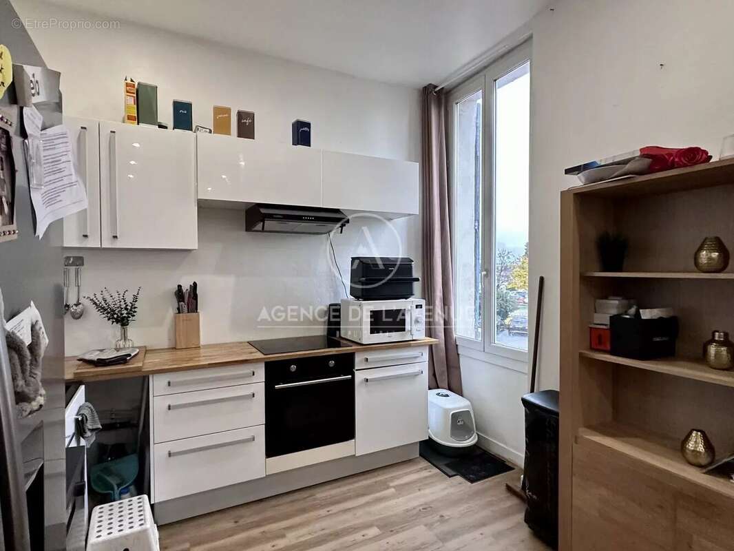 Appartement à LA SEYNE-SUR-MER