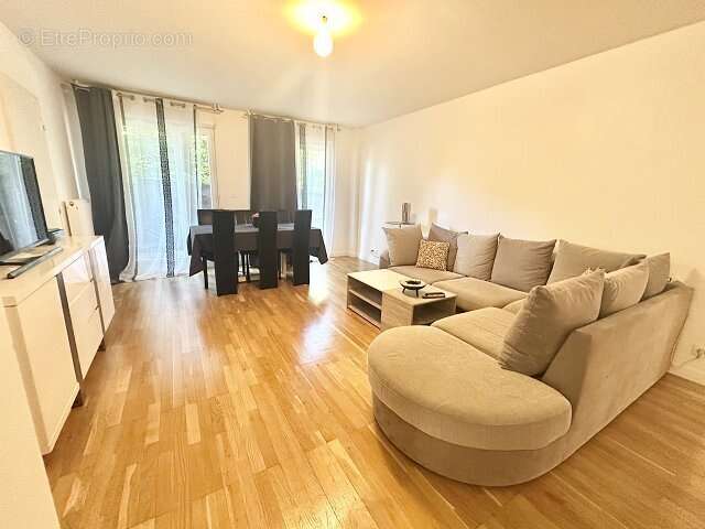 Appartement 78m² à créteil - photo 5