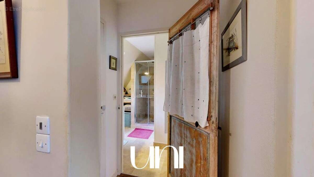 Maison de maître - photo 28