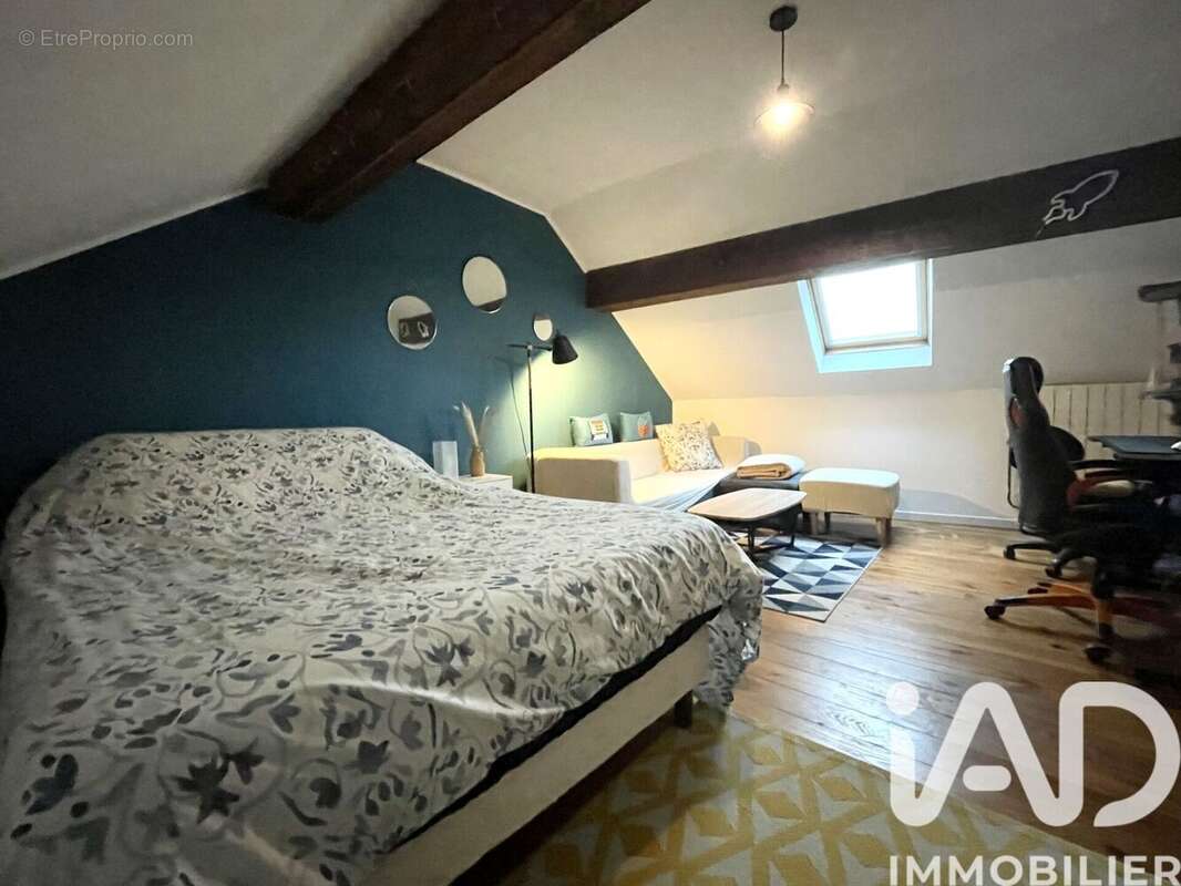 Photo 9 - Maison à CHARLEVILLE-MEZIERES