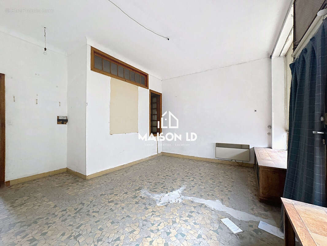 Maison à AUNAY-SUR-ODON