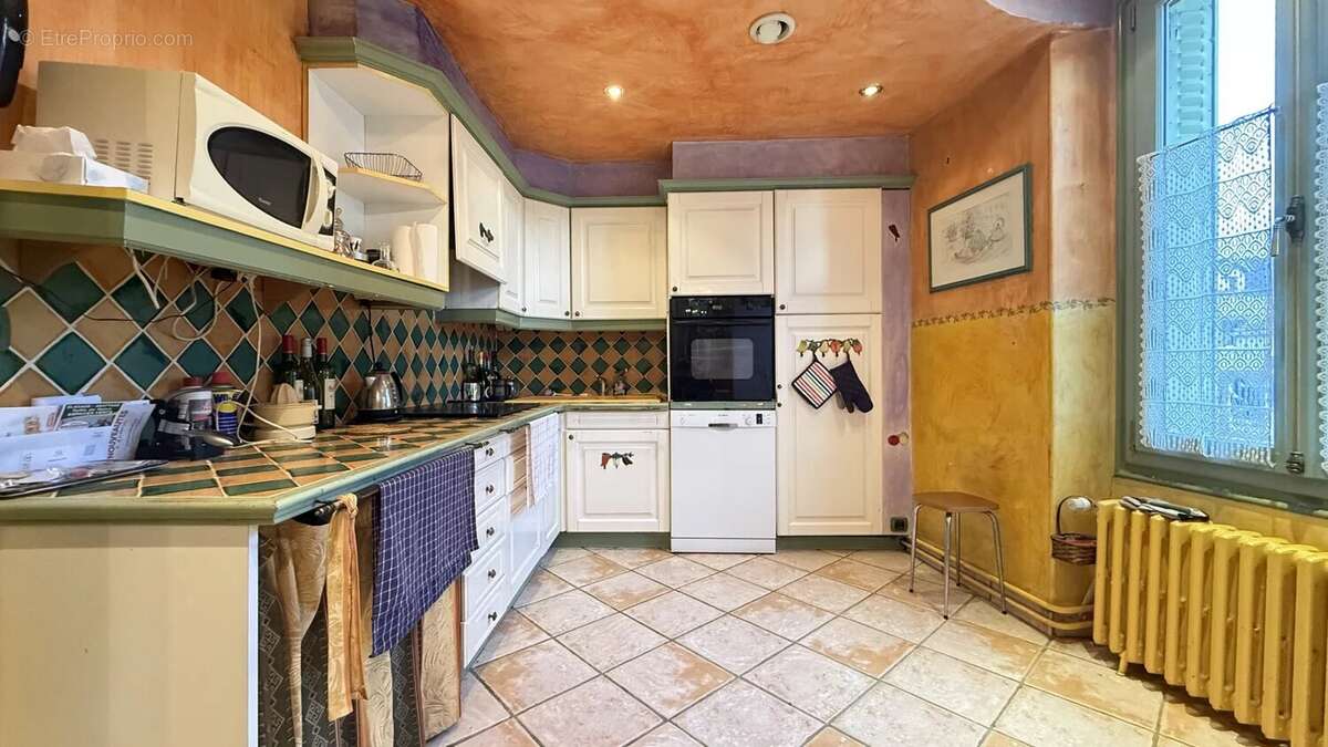 Maison à PISCOP