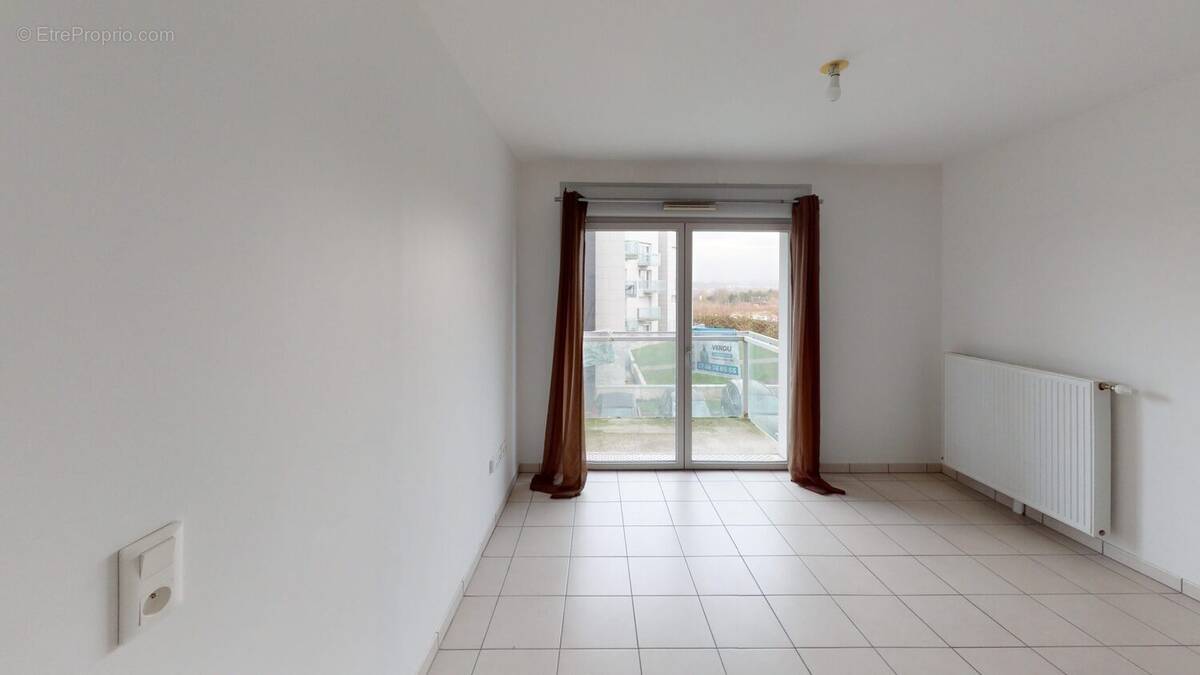 Appartement à PONT-DE-METZ